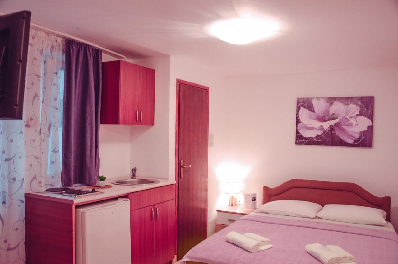 Гостевой дом Mediterranean Retreat Becici Boreti-23