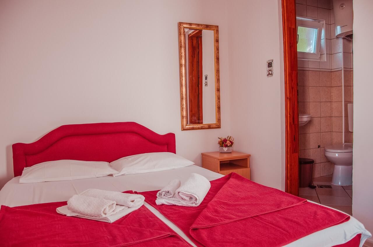 Гостевой дом Mediterranean Retreat Becici Boreti-33