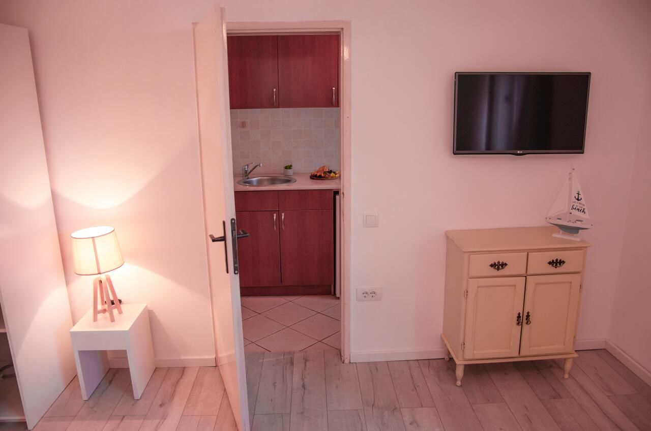 Гостевой дом Mediterranean Retreat Becici Boreti-35