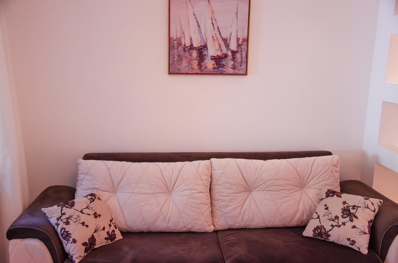 Гостевой дом Mediterranean Retreat Becici Boreti-37