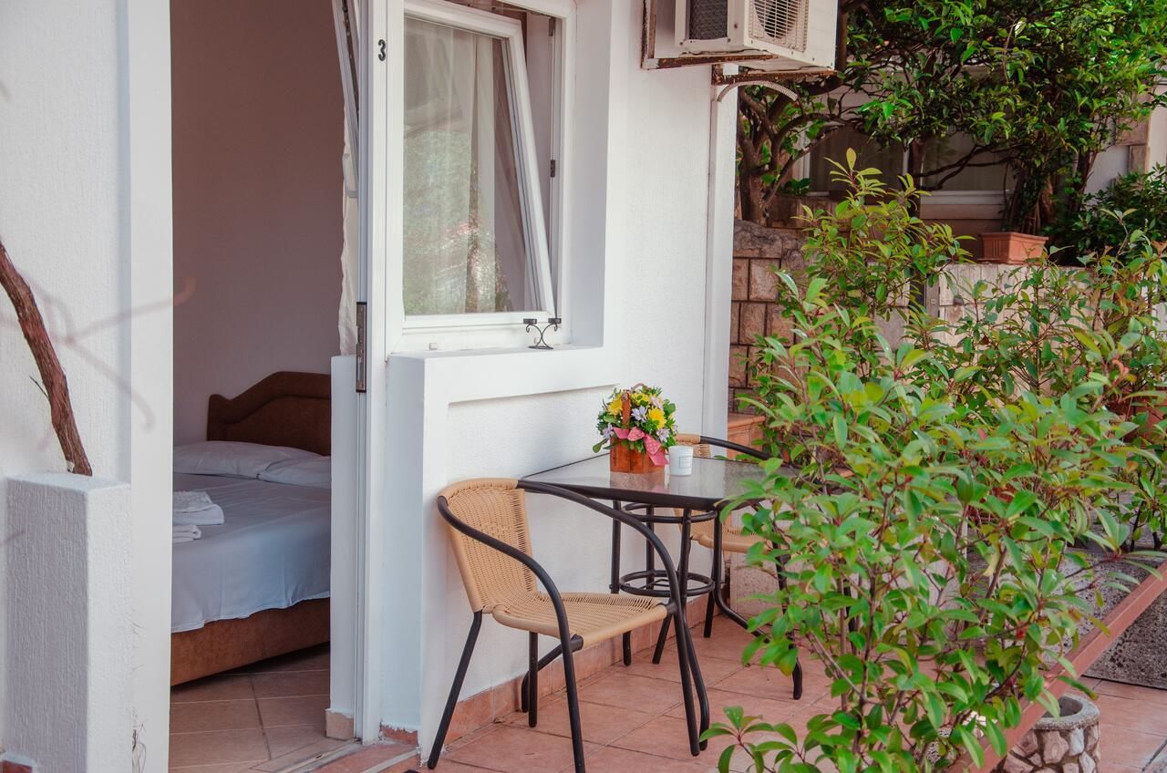 Гостевой дом Mediterranean Retreat Becici Boreti-40