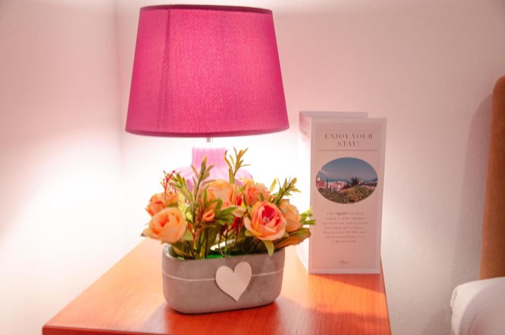 Гостевой дом Mediterranean Retreat Becici Boreti-54