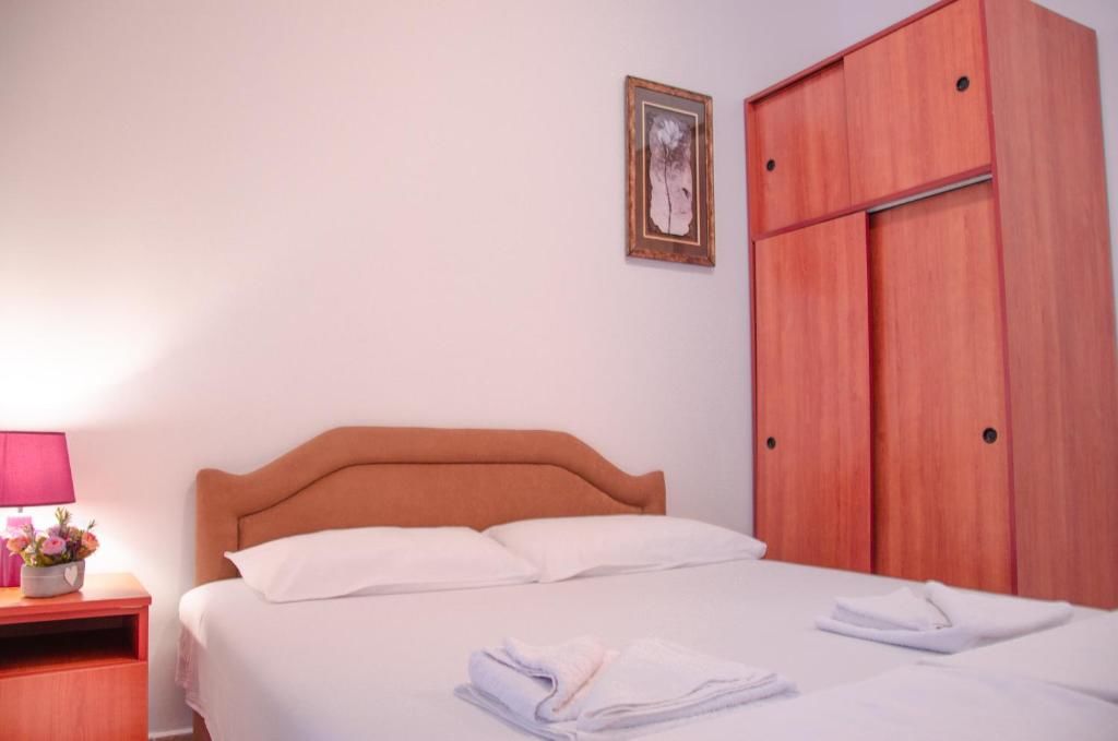 Гостевой дом Mediterranean Retreat Becici Boreti-56