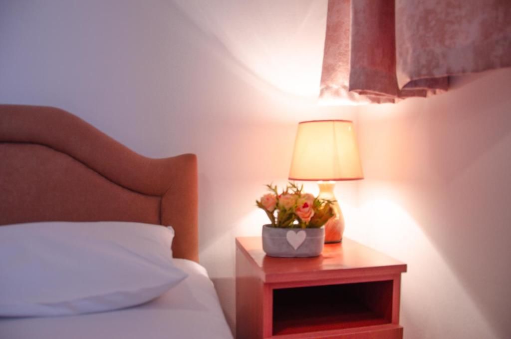 Гостевой дом Mediterranean Retreat Becici Boreti-58