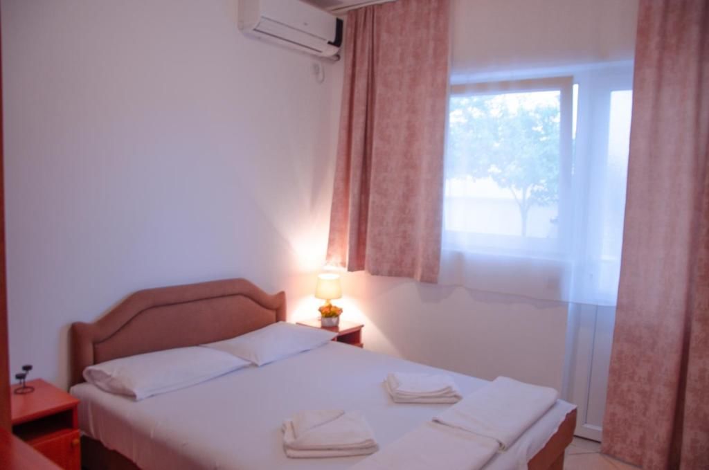 Гостевой дом Mediterranean Retreat Becici Boreti-59