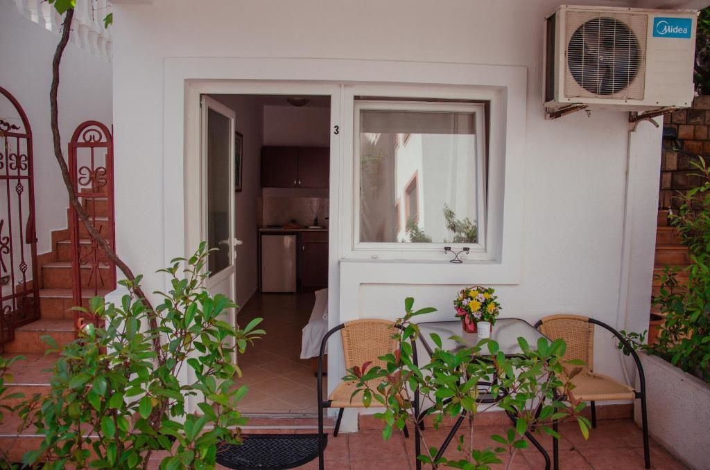 Гостевой дом Mediterranean Retreat Becici Boreti-61
