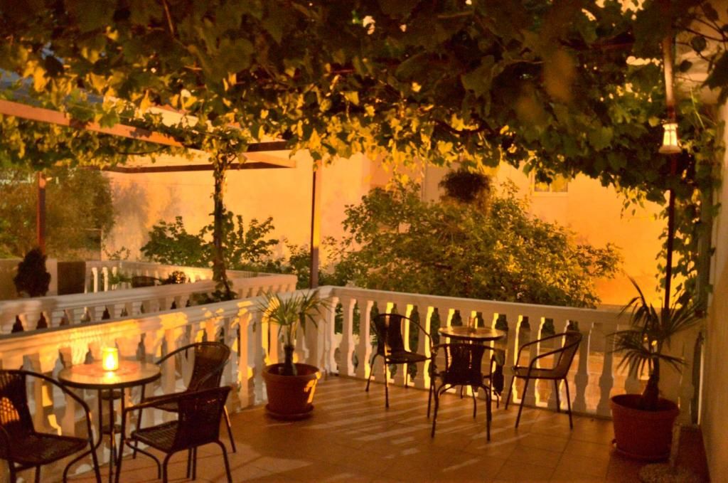 Гостевой дом Mediterranean Retreat Becici Boreti-77