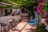 Гостевой дом Mediterranean Retreat Becici Boreti-3