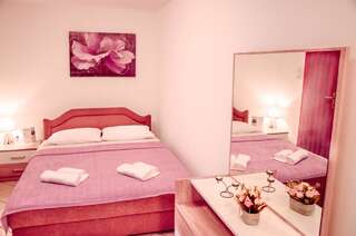 Гостевой дом Mediterranean Retreat Becici Boreti Бюджетный двухместный номер с 1 кроватью-7