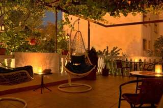 Гостевой дом Mediterranean Retreat Becici Boreti Двухместный номер с 1 кроватью и балконом-45