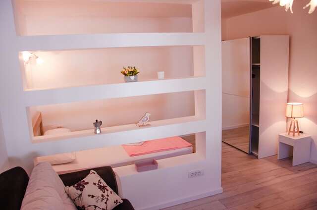 Гостевой дом Mediterranean Retreat Becici Boreti-17