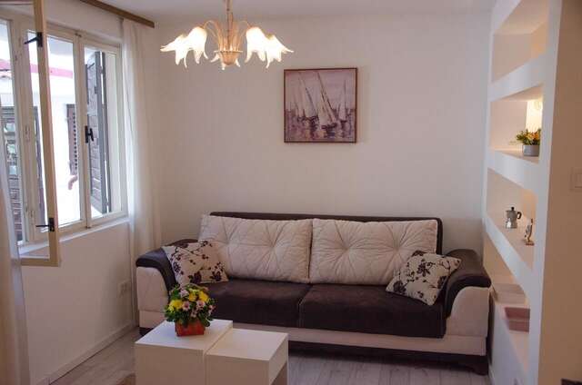 Гостевой дом Mediterranean Retreat Becici Boreti-19