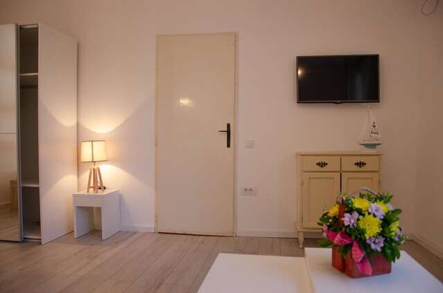 Гостевой дом Mediterranean Retreat Becici Boreti-20