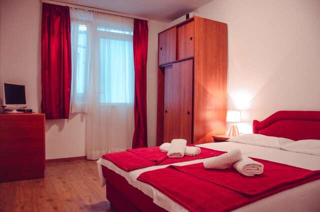 Гостевой дом Mediterranean Retreat Becici Boreti-25