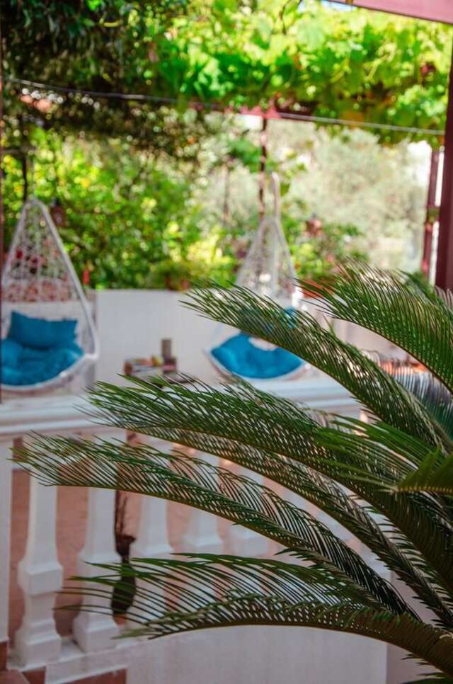 Гостевой дом Mediterranean Retreat Becici Boreti-29