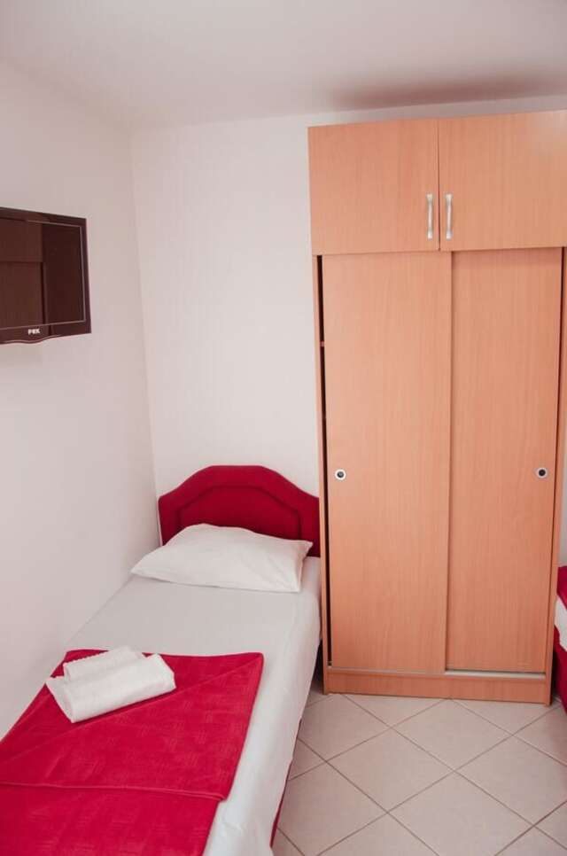 Гостевой дом Mediterranean Retreat Becici Boreti-31