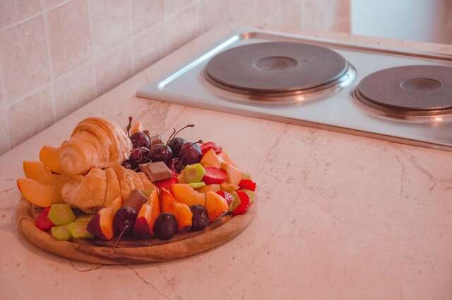 Гостевой дом Mediterranean Retreat Becici Boreti-33