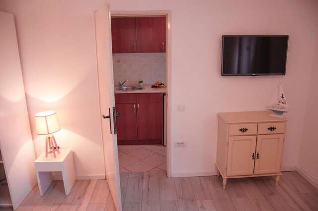 Гостевой дом Mediterranean Retreat Becici Boreti-34
