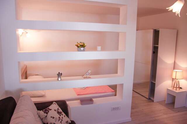 Гостевой дом Mediterranean Retreat Becici Boreti-37