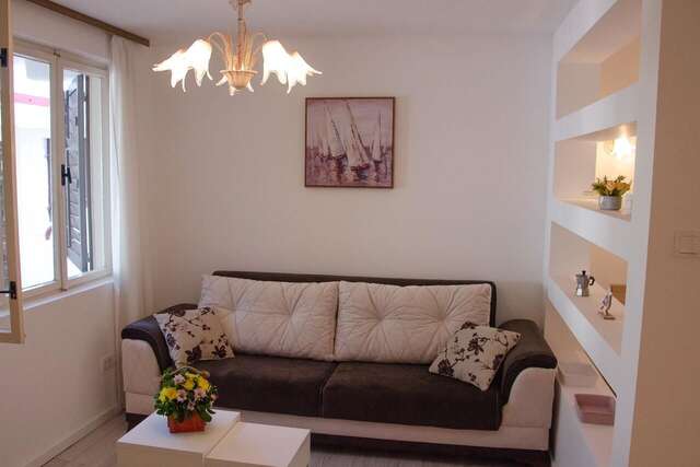 Гостевой дом Mediterranean Retreat Becici Boreti-38