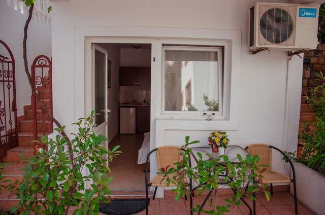 Гостевой дом Mediterranean Retreat Becici Boreti-40