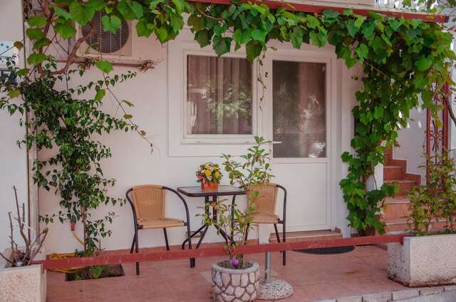 Гостевой дом Mediterranean Retreat Becici Boreti-41