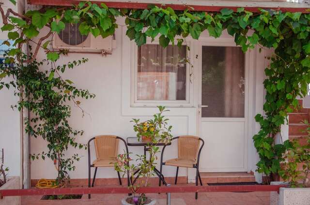 Гостевой дом Mediterranean Retreat Becici Boreti-42