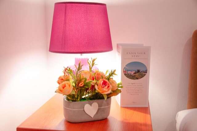 Гостевой дом Mediterranean Retreat Becici Boreti-53