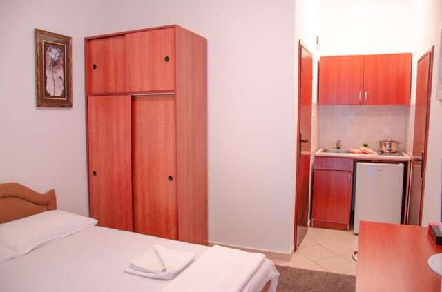 Гостевой дом Mediterranean Retreat Becici Boreti-54