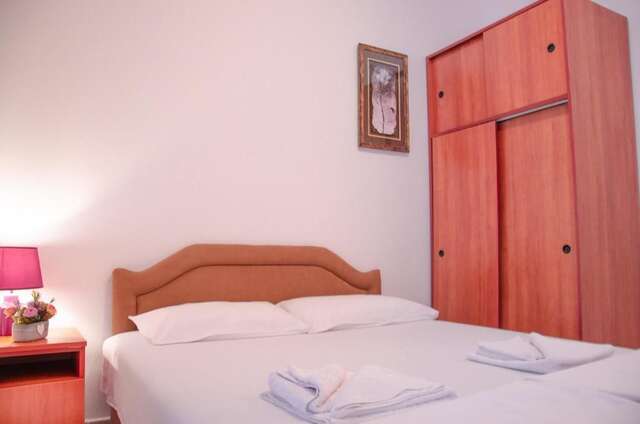 Гостевой дом Mediterranean Retreat Becici Boreti-55
