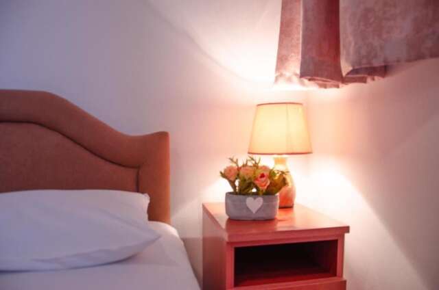Гостевой дом Mediterranean Retreat Becici Boreti-57