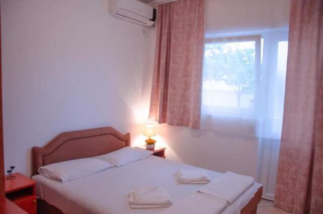 Гостевой дом Mediterranean Retreat Becici Boreti-58