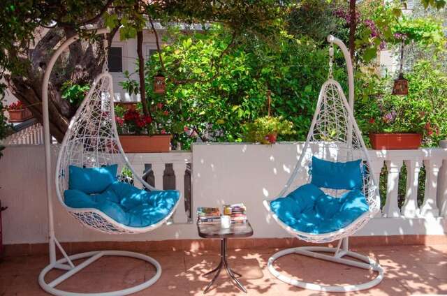 Гостевой дом Mediterranean Retreat Becici Boreti-67