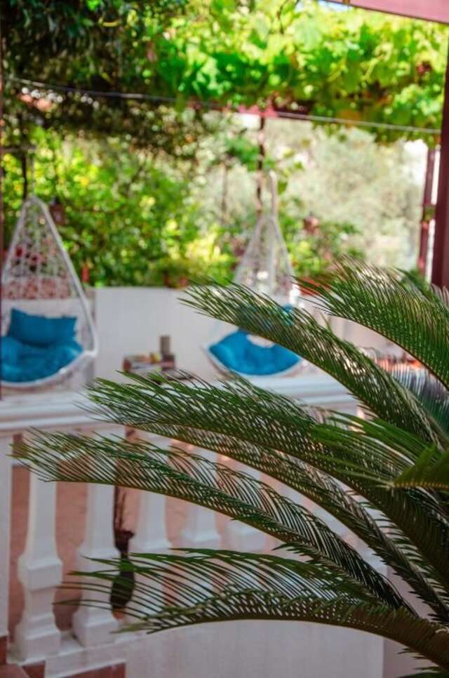 Гостевой дом Mediterranean Retreat Becici Boreti-73