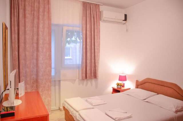 Гостевой дом Mediterranean Retreat Becici Boreti-74