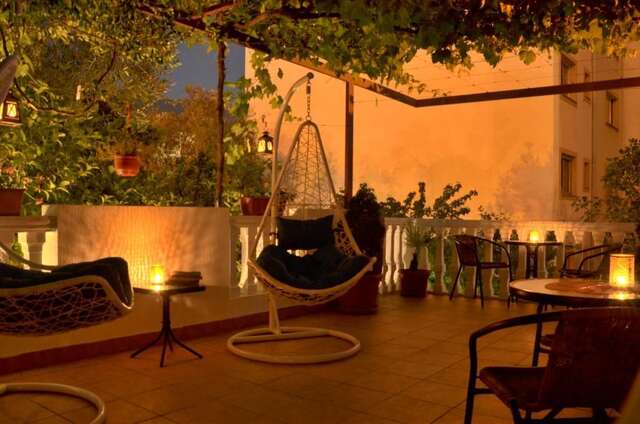Гостевой дом Mediterranean Retreat Becici Boreti-75