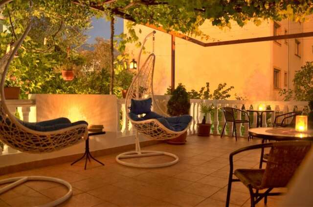 Гостевой дом Mediterranean Retreat Becici Boreti-77